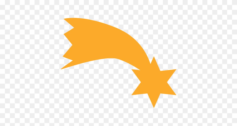 Falling Star Cartoon, Symbol, Logo, Star Symbol, Animal Free Transparent Png