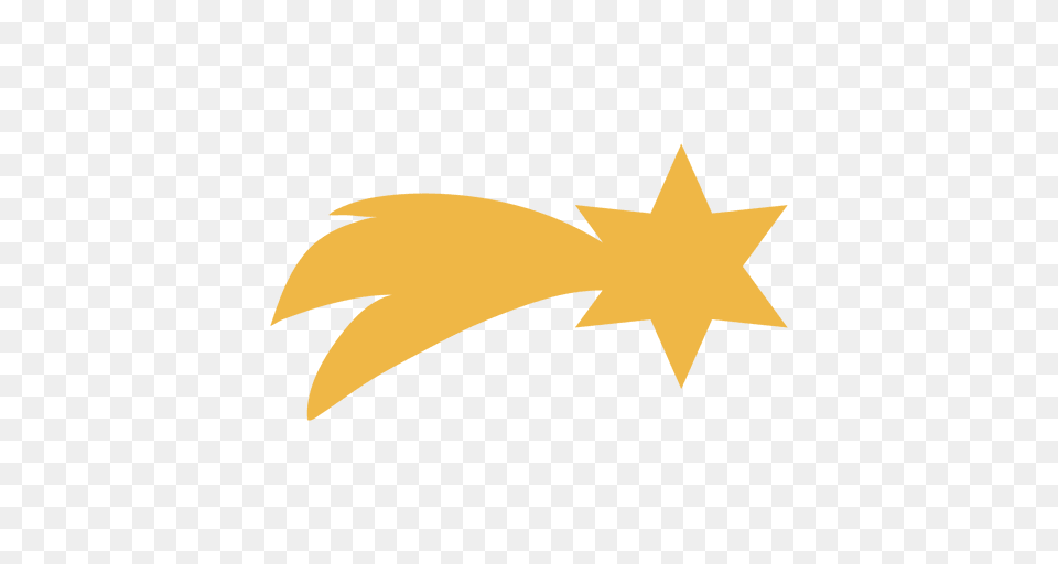 Falling Star Cartoon, Symbol, Star Symbol, Logo, Animal Free Transparent Png