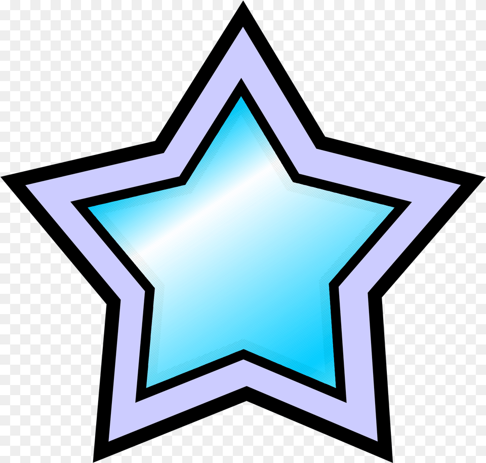 Falling Stars Clipart Superstar Student Of The Month Melonheadz Star Clip Art, Star Symbol, Symbol, Scoreboard Free Png