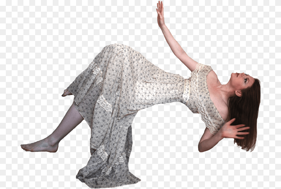 Falling Girl Falling, Dancing, Leisure Activities, Person, Adult Free Transparent Png