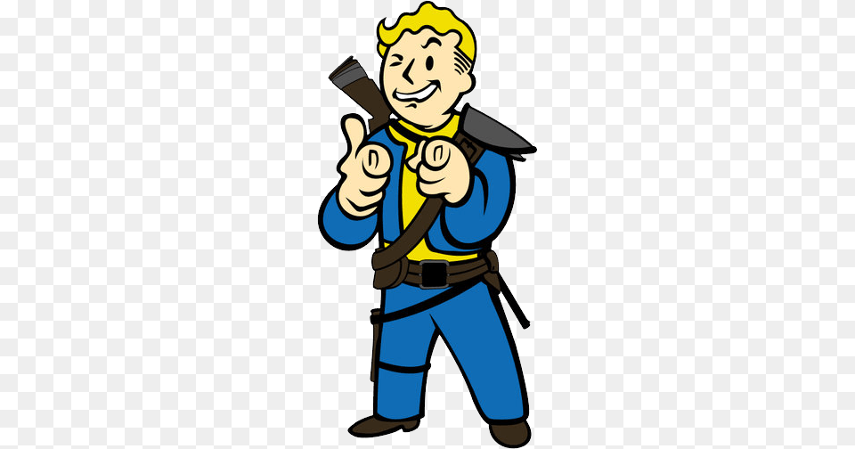 Fallout, Baby, Person Png Image