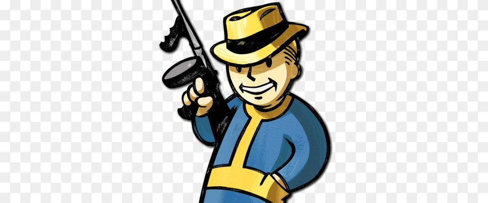 Fallout, Photography, Clothing, Hat, Adult Free Png Download