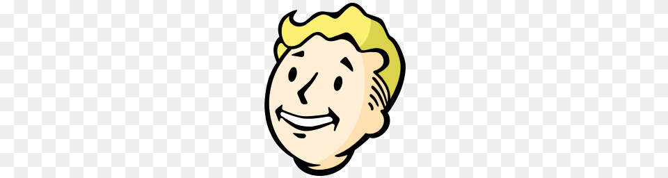 Fallout, Baby, Person, Face, Head Png