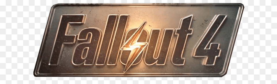 Fallout, Symbol, Logo, Accessories, Text Free Png