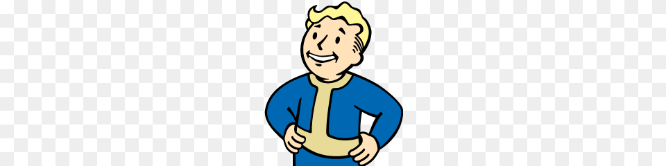 Fallout, Baby, Person, Electronics, Hardware Free Png Download