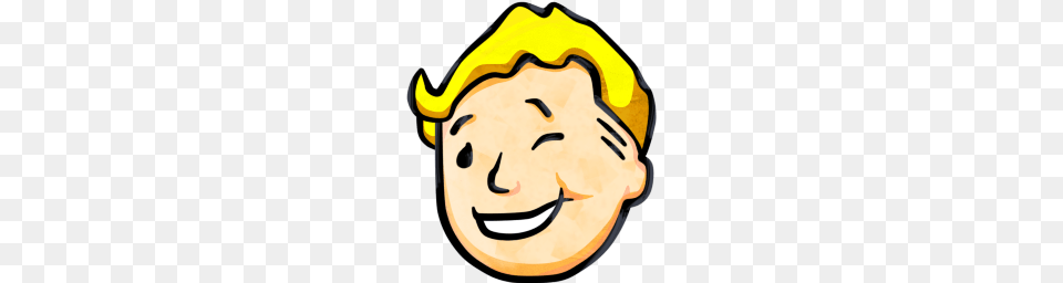 Fallout, Baby, Person Free Png Download