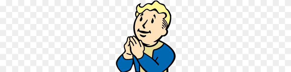 Fallout, Baby, Person, Face, Head Free Png