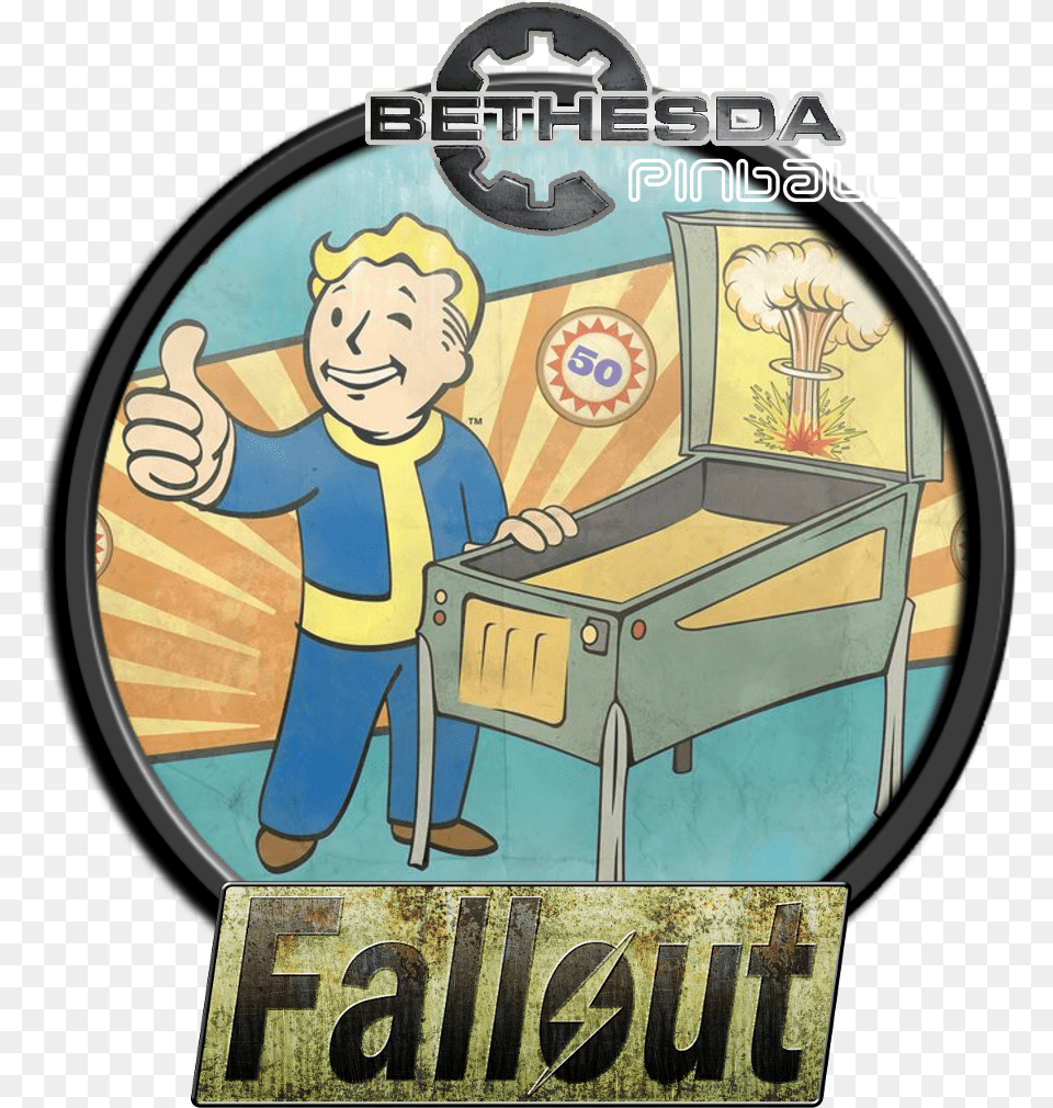 Fallout, Baby, Person, Face, Head Png Image