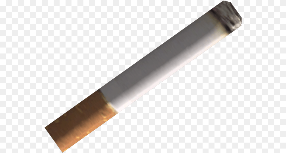 Fallout 3 Cigarette, Sword, Weapon, Blade, Dagger Png Image