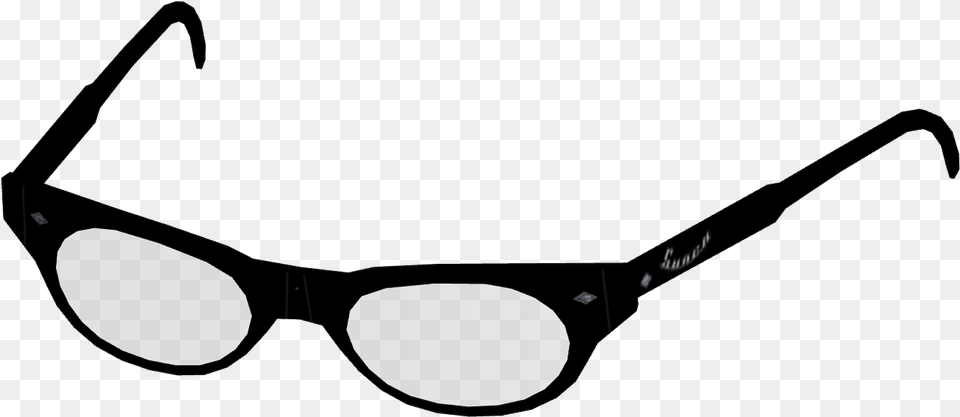 Fallout 3 Glasses, Accessories, Sunglasses Free Png
