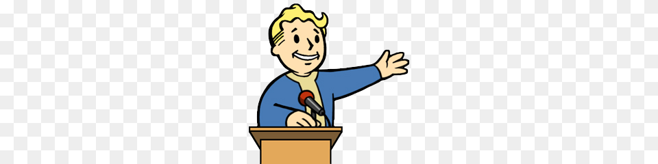 Fallout, Crowd, Person, Audience, People Png