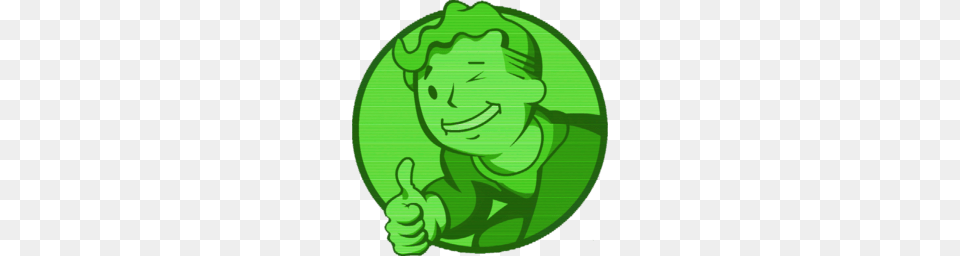 Fallout, Green, Body Part, Face, Hand Png