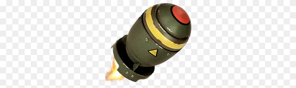 Fallout 4 Bomb, Ammunition, Weapon Png Image