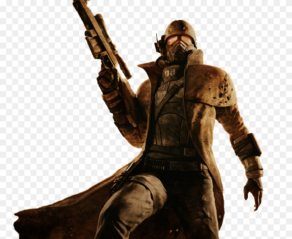 Fallout 4 Character, Adult, Male, Man, Person Free Transparent Png