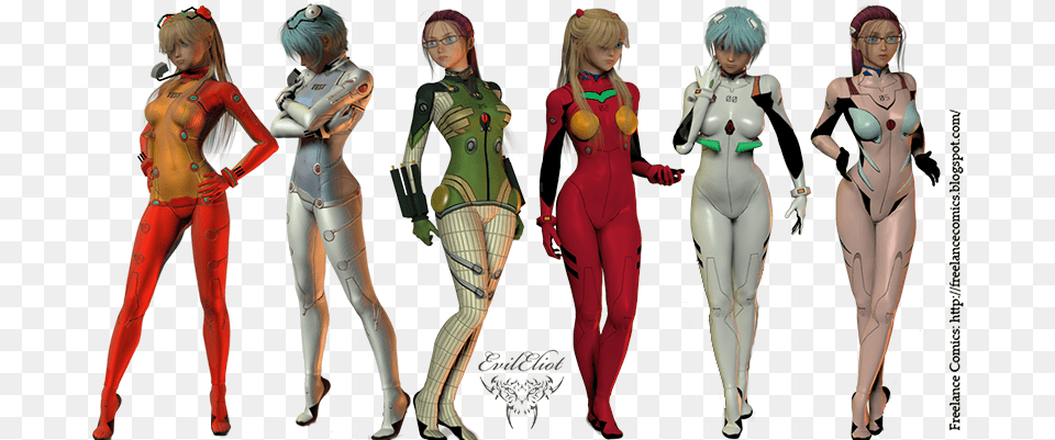 Fallout 4 Evangelion, Adult, Female, Person, Woman Free Transparent Png