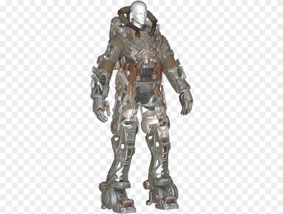 Fallout 4 Ingram39s Underarmor, Adult, Male, Man, Person Free Transparent Png