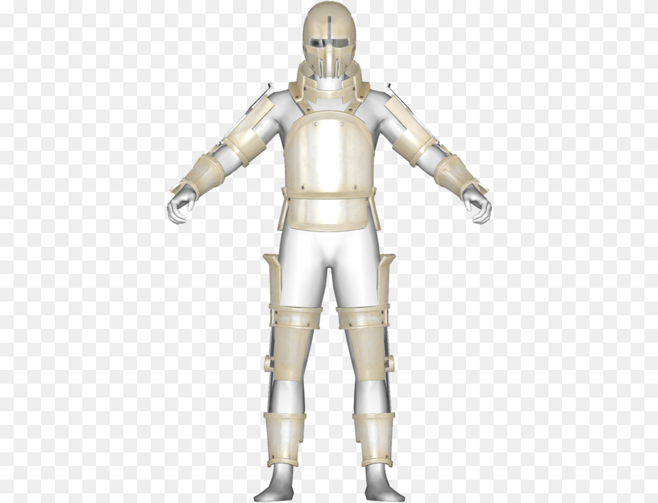 Fallout 4 Institute Synth Armor, Baby, Person, Robot Free Png Download
