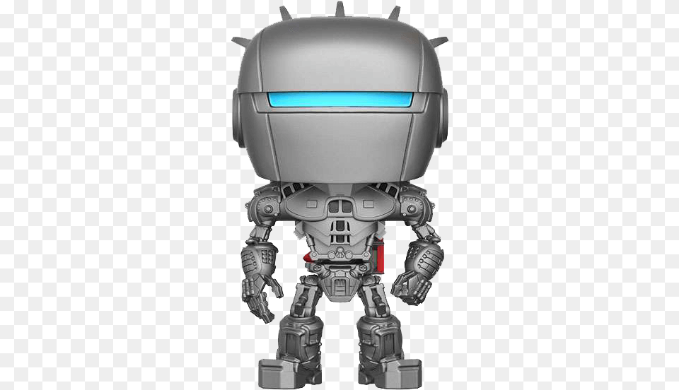 Fallout 4 Pop Vinyl, Robot Free Png Download