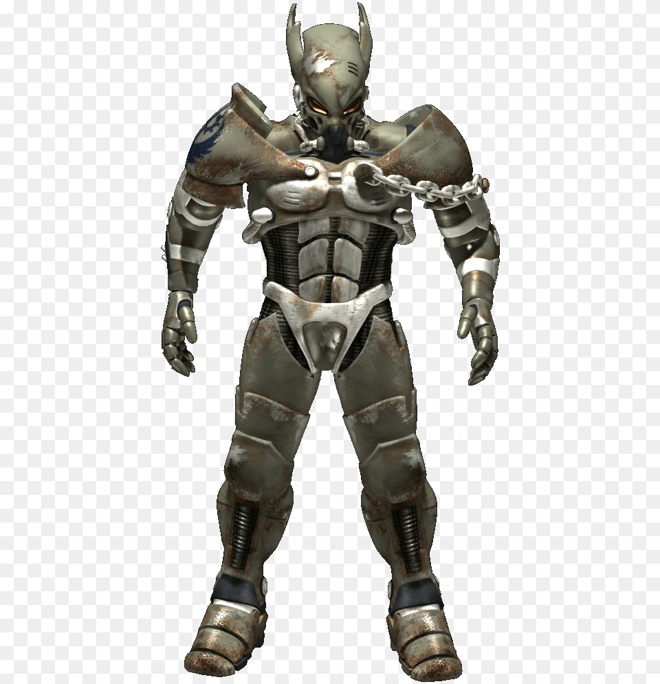 Fallout 4 Power Armor War Machine Mk, Adult, Male, Man, Person Png