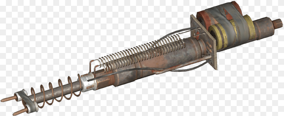 Fallout 4 Robot Repair Kit, Coil, Machine, Rotor, Spiral Png