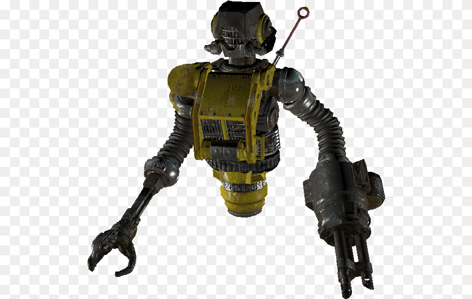 Fallout 4 Swarmbot, Device, Power Drill, Robot, Tool Free Png