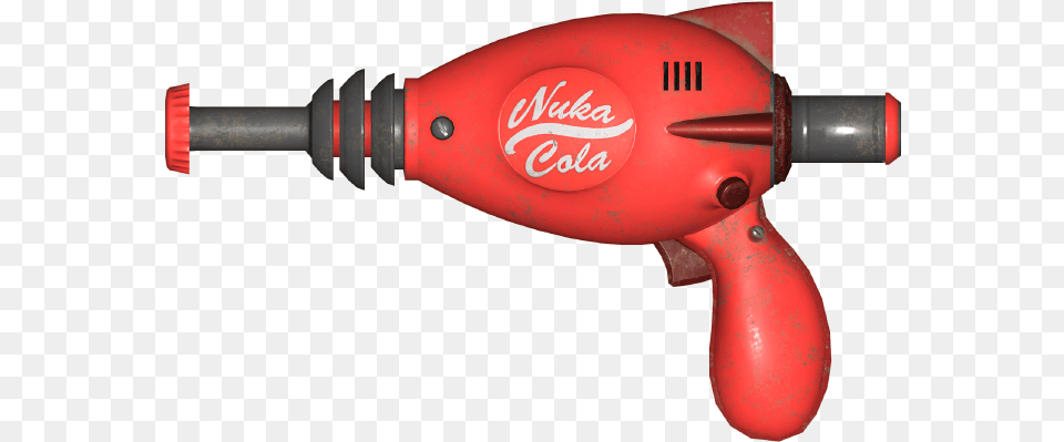 Fallout 4 Thirst Zapper, Device, Power Drill, Tool Free Png