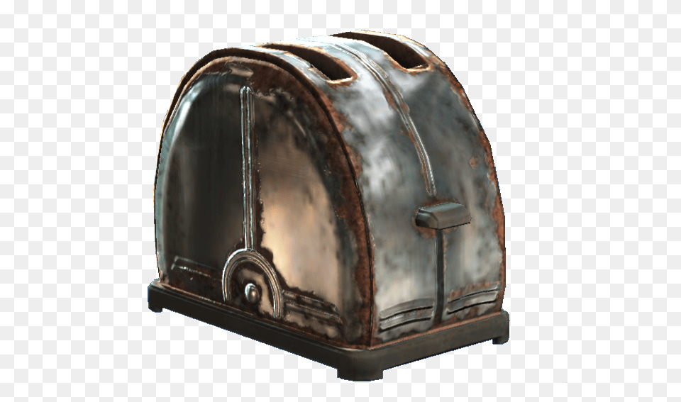 Fallout 4 Toaster, Appliance, Device, Electrical Device Png Image