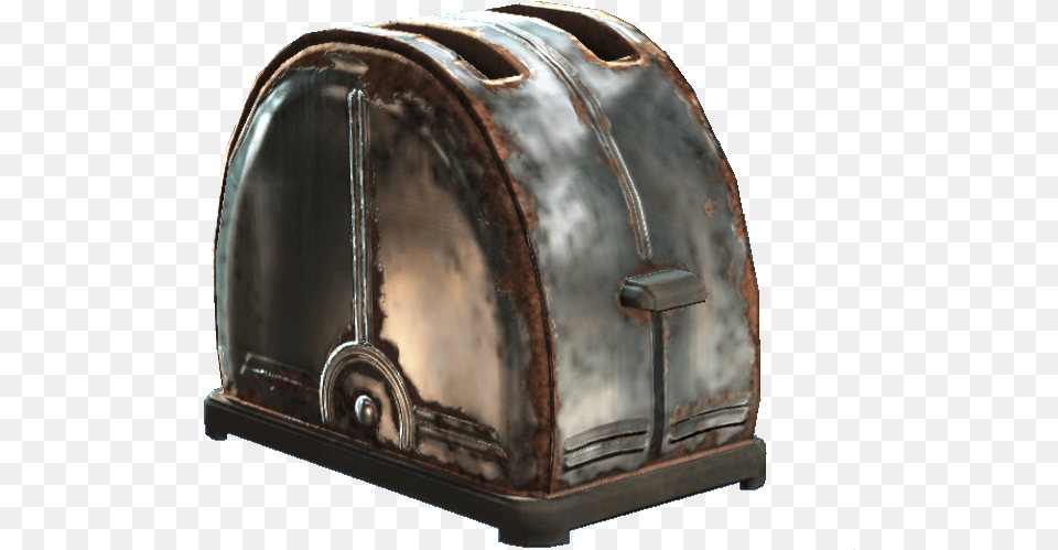 Fallout 4 Toaster, Appliance, Device, Electrical Device Free Png