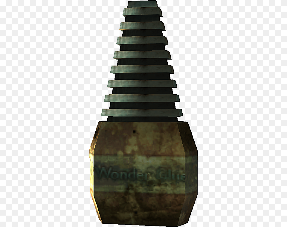 Fallout 4 Wonderglue Free Png