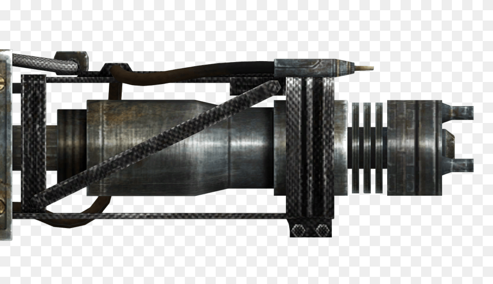 Fallout, Coil, Machine, Rotor, Spiral Free Png