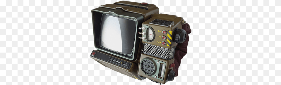 Fallout 76 Build Your Own Pip Boy 2000 Edition Fallout 76 Tricentennial Edition, Computer Hardware, Electronics, Hardware, Monitor Free Transparent Png