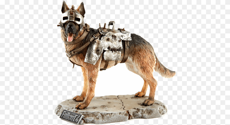 Fallout 76 Dog, Animal, Canine, Mammal, Pet Free Png