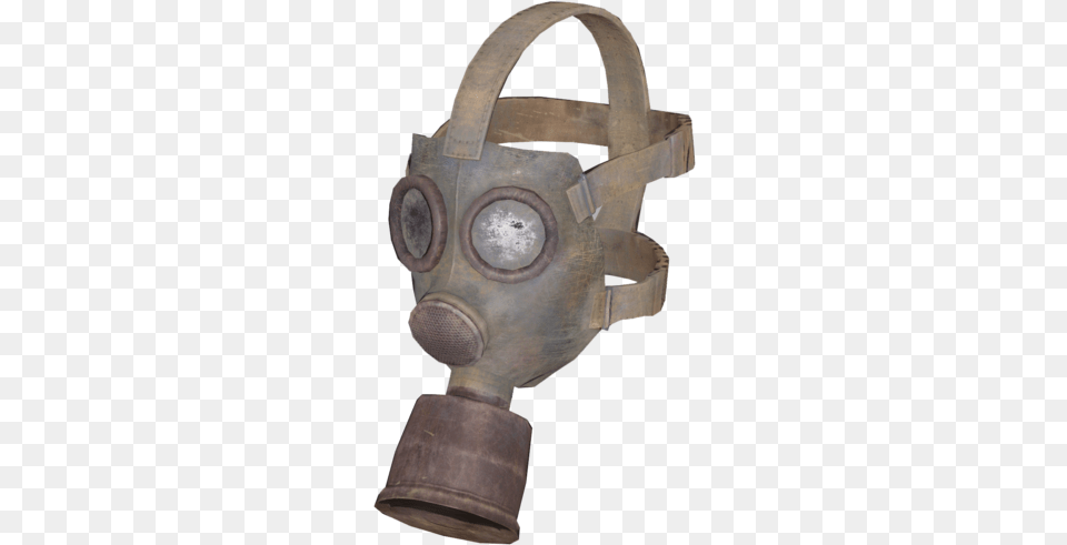 Fallout 76 Gas Mask, Adult, Male, Man, Person Free Png Download