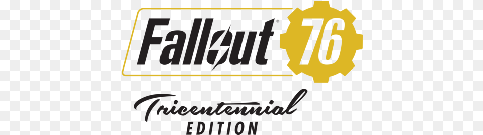 Fallout 76 Tricentennial Edition U2013 The Chelsea Gamer Clip Art, Logo, Text, Symbol, Head Free Transparent Png