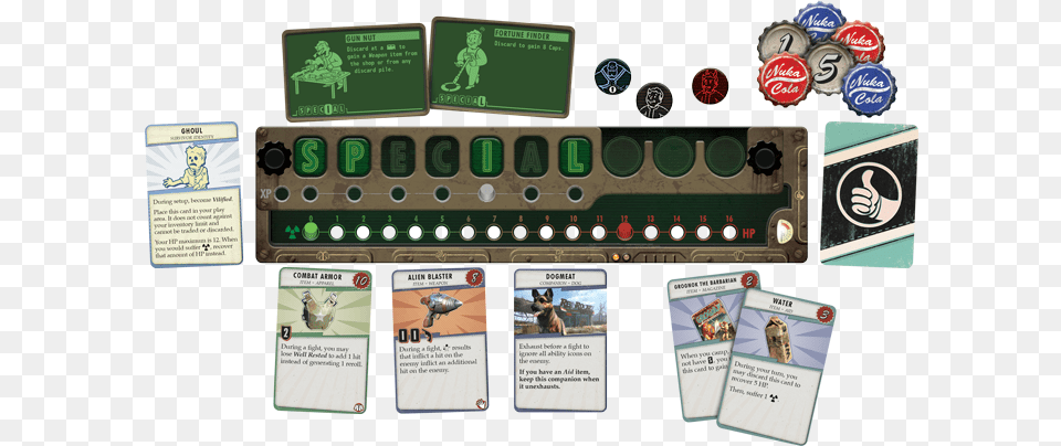 Fallout Board Game Is Based Fallout 4 Board Game, Animal, Canine, Dog, Mammal Free Transparent Png