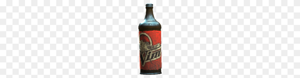 Fallout Build The Nuka Cola Addict Levelskip, Alcohol, Beer, Beer Bottle, Beverage Free Png