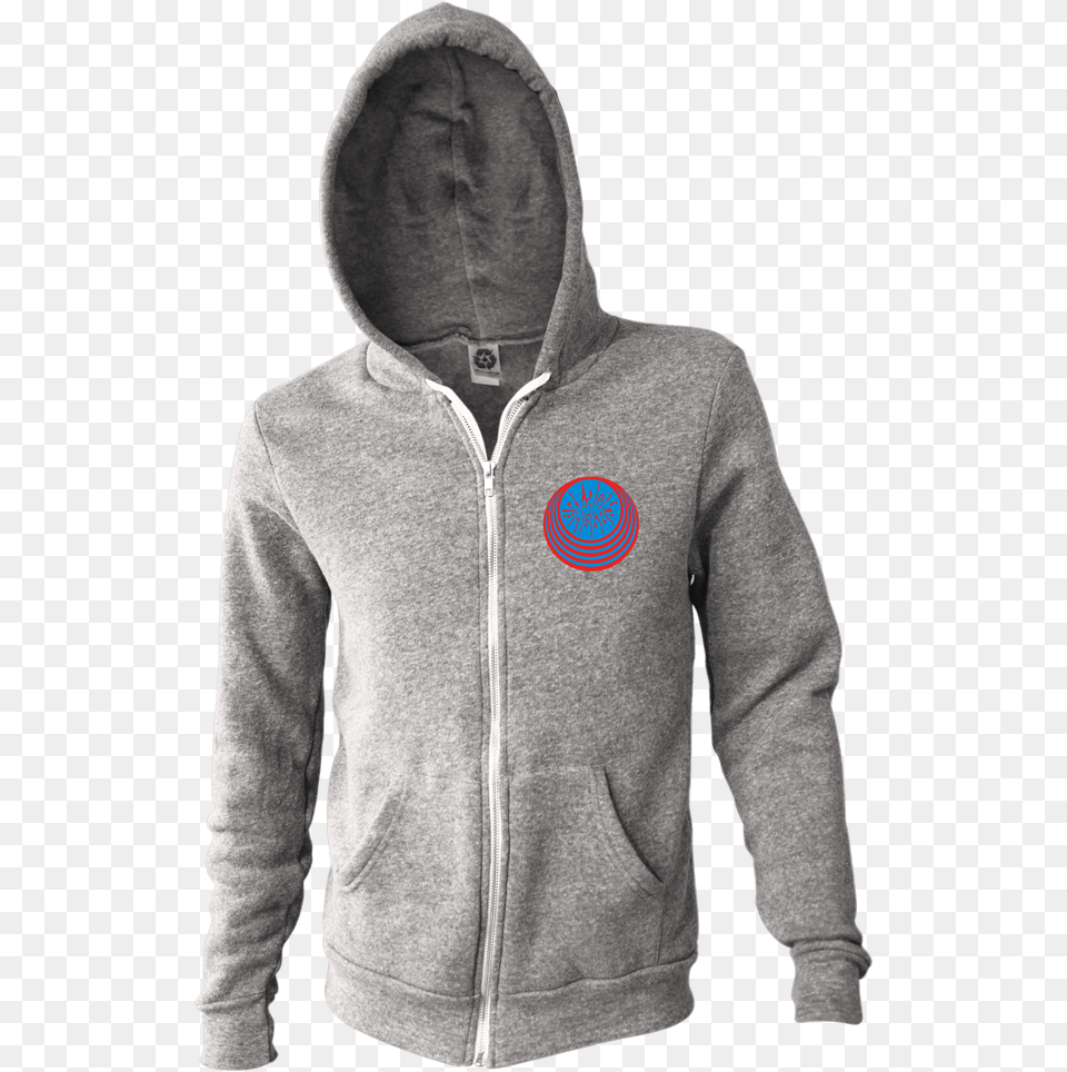 Fallout Enclave Hoodie, Clothing, Hood, Knitwear, Sweater Free Png Download