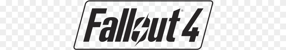 Fallout Fallout, Text, Symbol Free Transparent Png