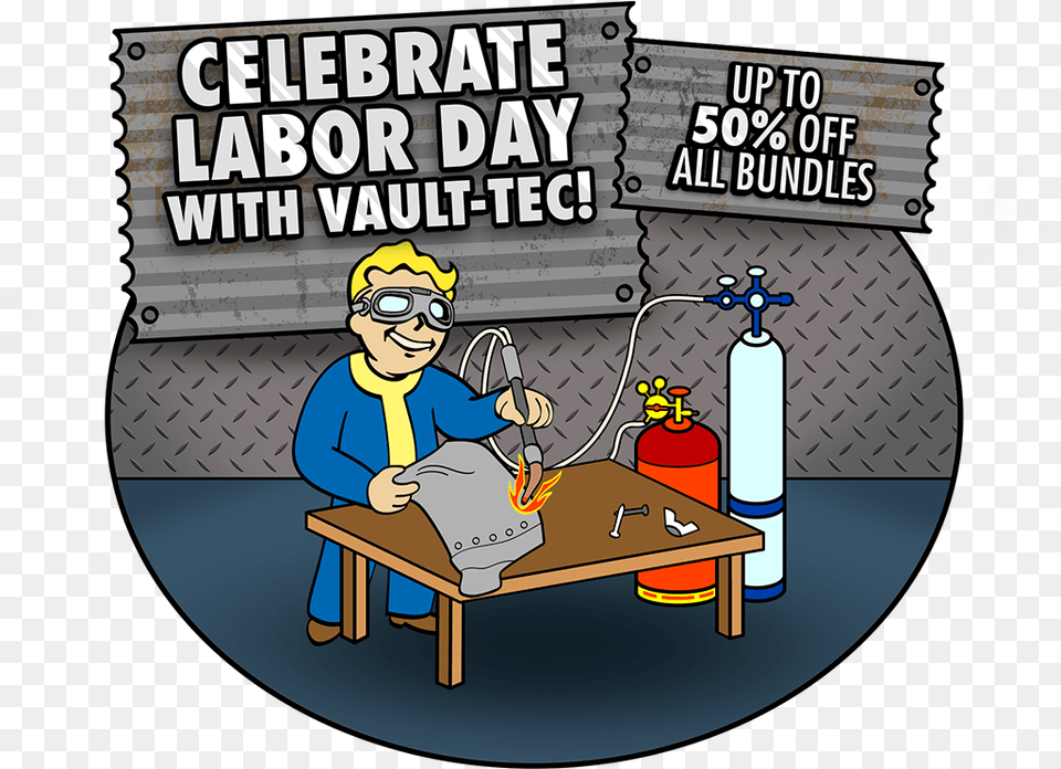 Fallout Fallout Labor Day, Photography, Baby, Person, Publication Png Image