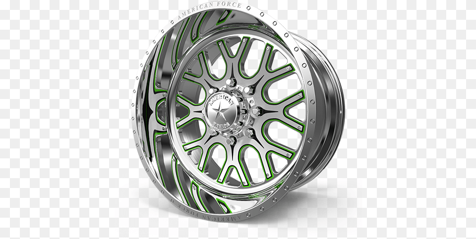Fallout Fp American Force Fallout, Alloy Wheel, Car, Car Wheel, Machine Free Png Download