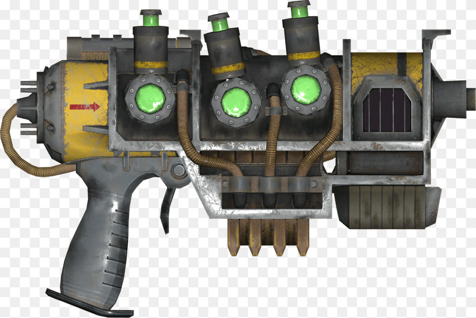 Fallout Gun, Switch, Electrical Device, Weapon, Motor Png