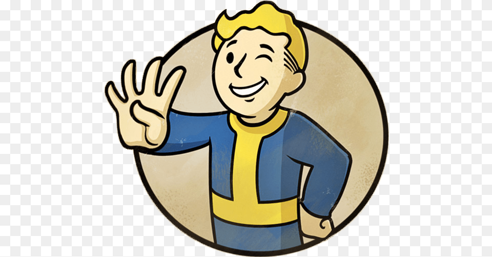 Fallout Icon Mod Pack, Gold, Photography, Baby, Face Png Image