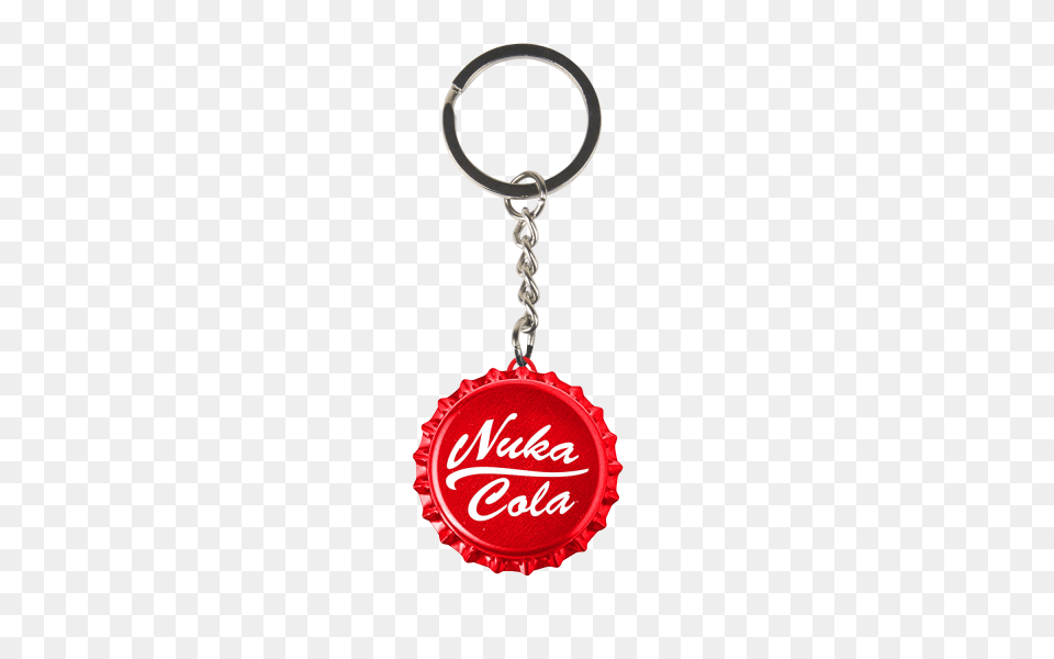 Fallout Keychain Bottlecap Keychains Accessories, Jewelry, Necklace Png