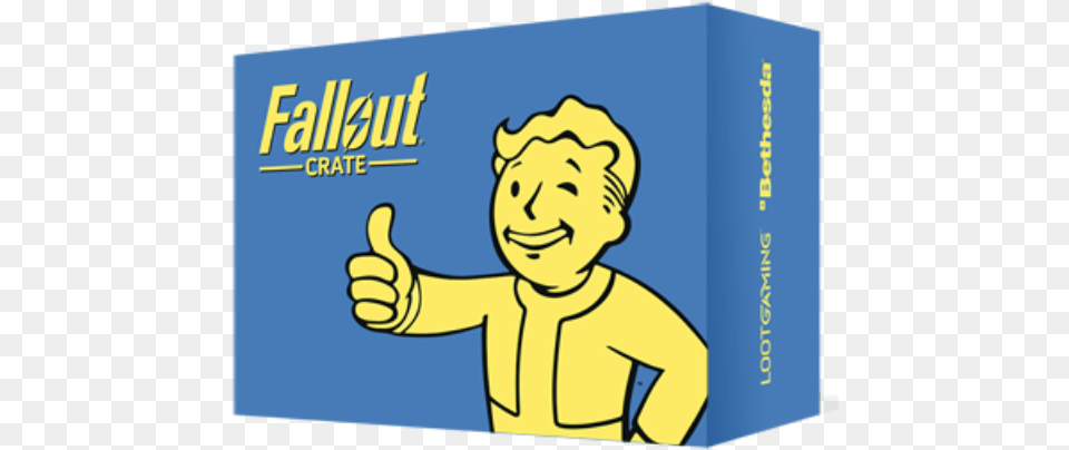 Fallout Loot Crate Monthly, Body Part, Finger, Hand, Person Png
