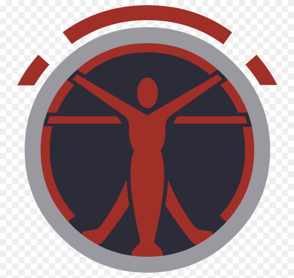Fallout Moral Dilemma The Institute Packetloss Geekery, Cross, Symbol, Logo Free Png