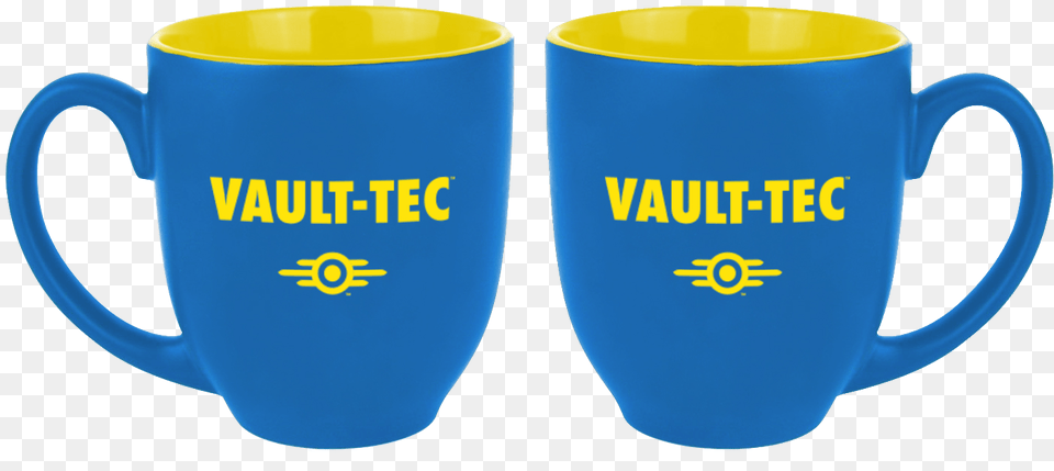 Fallout Mug, Cup, Beverage, Coffee, Coffee Cup Free Png Download