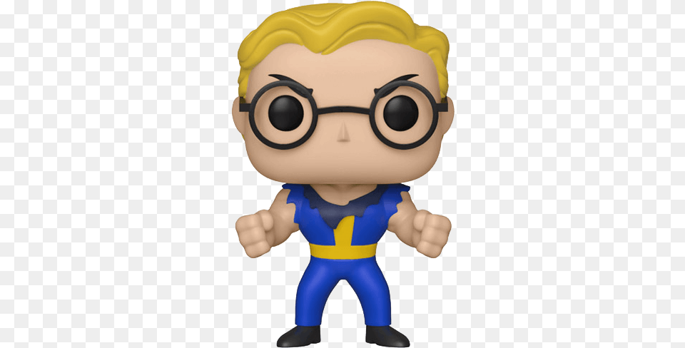 Fallout Nerd Rage Funko, Baby, Person Png Image