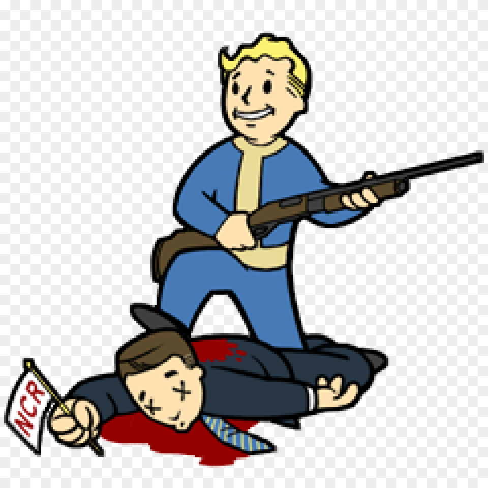 Fallout New Vegas Arizona Killer, Baby, Person, Face, Head Free Png