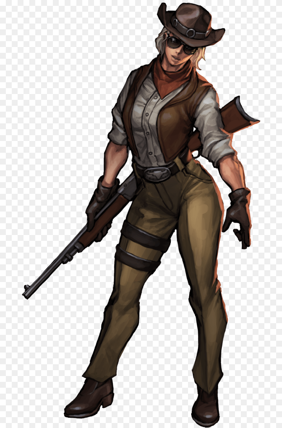 Fallout New Vegas Character Art, Person, Clothing, Costume, Adult Free Png