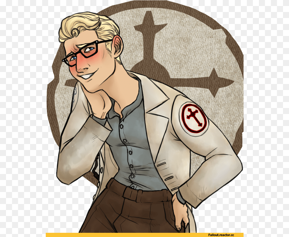 Fallout New Vegas Fictional Character, Publication, Book, Comics, Woman Free Transparent Png